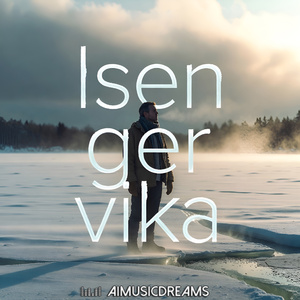 Isen ger vika