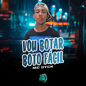 Vou Botar X Boto Fácil