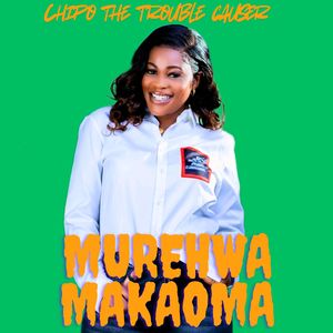 Murehwa Makaoma