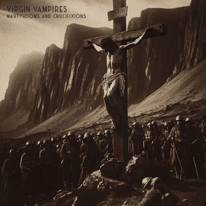 Martyrdoms And Crucifixions I