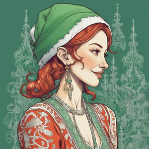 "Gingerbread"🎀🍪 | „Piernik”🎀🍪 | #ŚwiątecznePierniczenie | #Christmas by BlueSkyDreamers