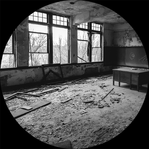 I Outlive Myself (Original Mix)