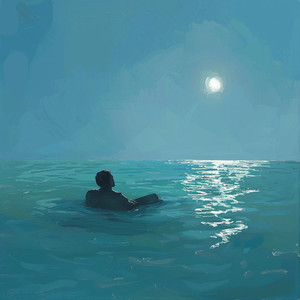 Soothing Ocean Waves