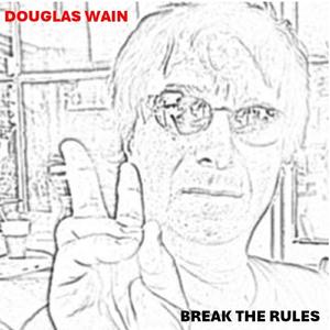 Don't Want To Fall In Love