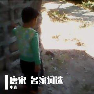 ⅩⅩⅦ唐宋 名家词选（贰拾柒）【阮郎归】【归田乐】【六么令】【更漏子】【御街行】【点绛唇】【少年游】