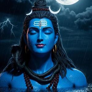 Mahadev Naam Jaap Har Har Mahadev Naam Dhun
