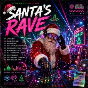 Santa's Rave
