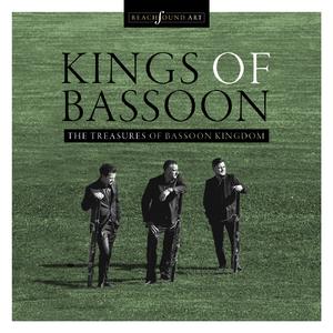 6 Pieces for 3 Bassoons, Op. 4:No. 6 in B-Flat Minor, Trauermarsch