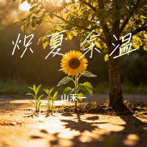 炽夏余温