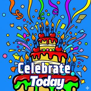 Celebrate Today