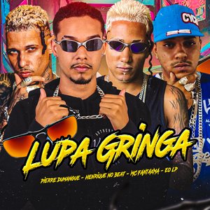 Lupa Gringa