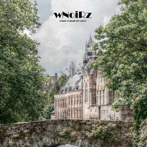 sound of small city short (Therapeutical Immersive Sounds)