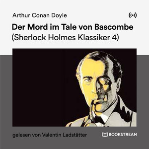 Der Mord im Tale von Bascombe - Teil 50