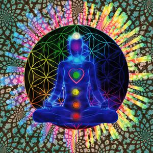 Sacral Chakra Healing