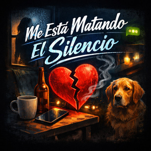 Me Está Matando el Silencio