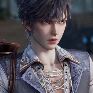 绝世唐门·天命为凰