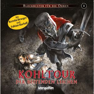 Kohltour der reitenden Leichen, Teil 8