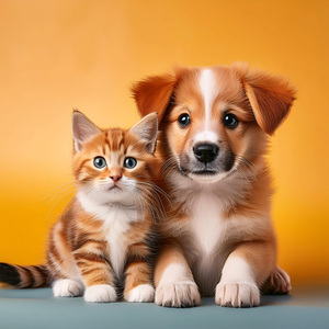 Ritmos Acogedores Para Mascotas