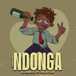 NDONGA (TARRAXO)