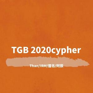 TGB 2020cypher