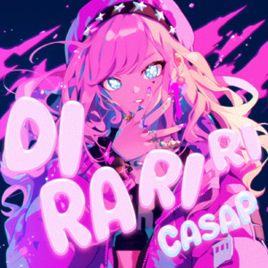 DI RA RI RI (Slowed)