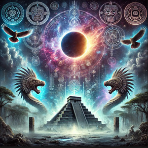 Popocatépetl e Iztaccíhuatl