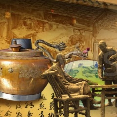 爱与不爱都是伤害