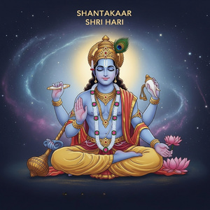Shantakaar Shri Hari