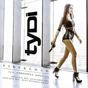 Fire & Load (Extended Mix)