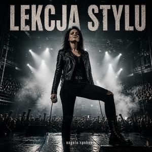 LEKCJA STYLU
