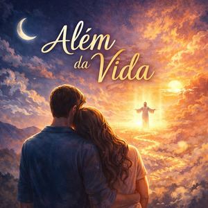 ALÉM DA VIDA