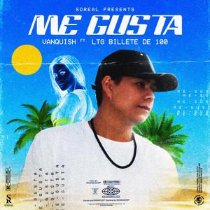 Me Gusta (feat. Billete De 100)