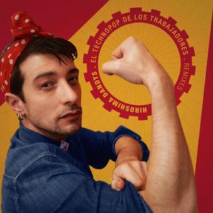 El Tecnopop de los Trabajadores (Co Mu - Das Kapital 16bit Mix) (Das Kapital 16bit Mix)