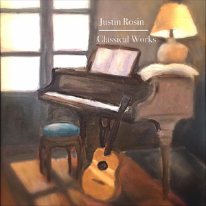 Three Poems of Emily Dickinson: II. If I Can Stop One Heart from Breaking