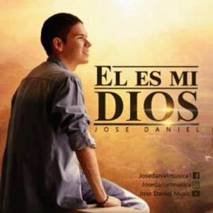 El Es Mi Dios