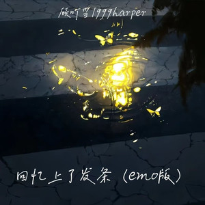 回忆上了发条 (emo版)