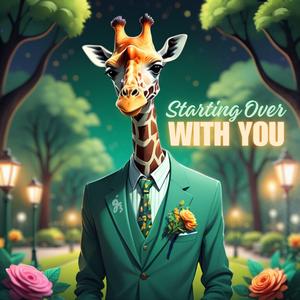 Starting over with you