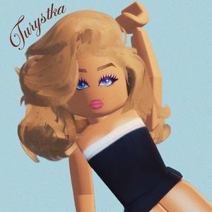 Turystka (Leżę Na Plaży)