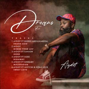 THANK GOD (feat. EEDRIS ABDULKAREEM)