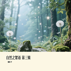 Forest Lullaby 林间摇篮曲