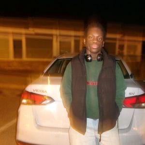 Repercussions (feat. spazzo!)