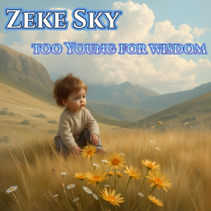 Too Young for Wisdom