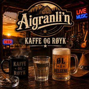 Kaffe og Røyk