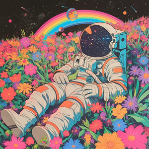 山花终将灿烂 (Deep House）