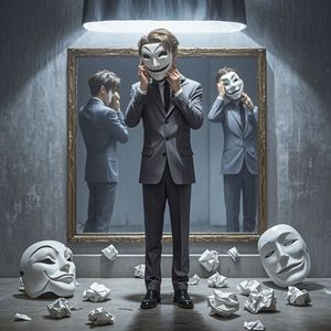 面具游戏_目空