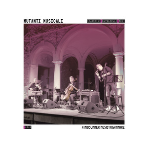 The Seventies (A Quiet Medieval Village (Intro) Purple Haze Kashmir Walk on the Wild Side Get up Stand up 21St Century Schizoid Man the Long and Winding Road)