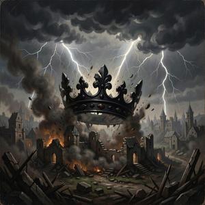 Ash and Kingdoms Fall