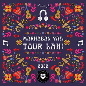 Marhaban Yaa Tour Lah (Jingle)