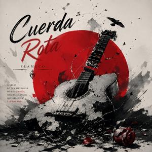 Cuerda Rota