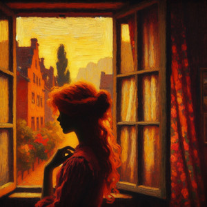 Я буду любить тебя вечно